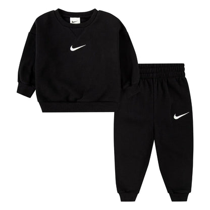 Coordinato Tuta Neonata Nike