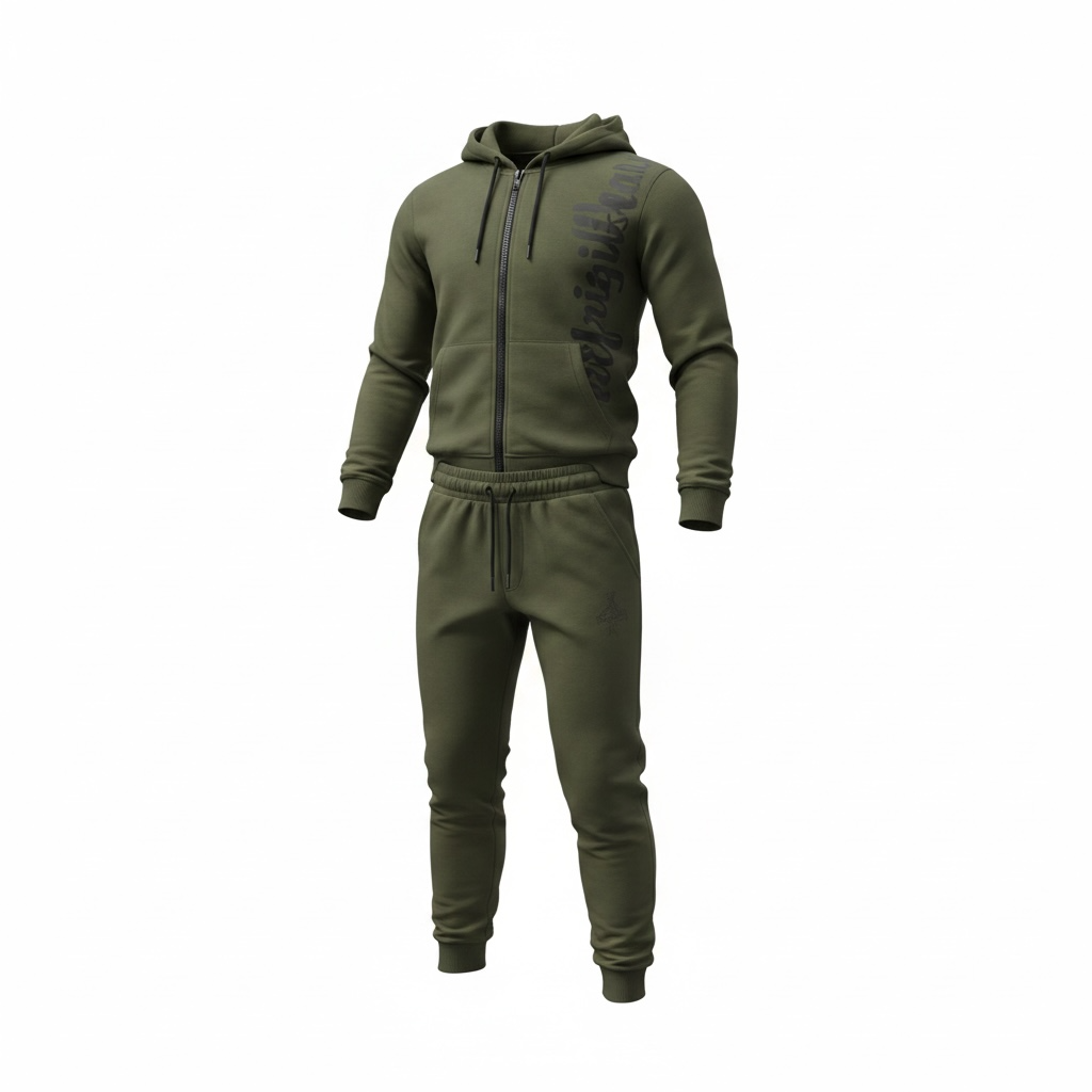 Coordinato Tuta Refrigiwear Bambino