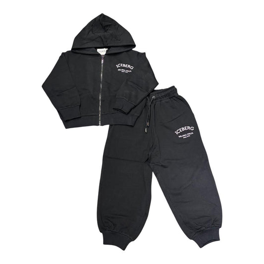 Coordinato Iceberg Bambino