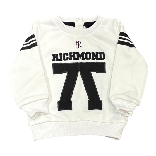Felpa Richmond Neonato