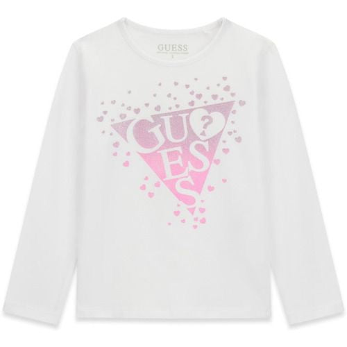 Maglia Guess Bambina