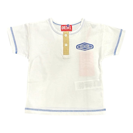 T-Shirt Diesel Neonato