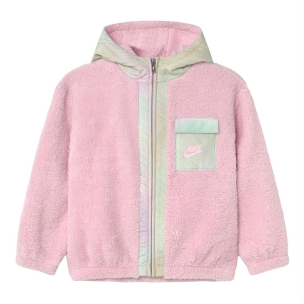 Giubbino Nike Bambina