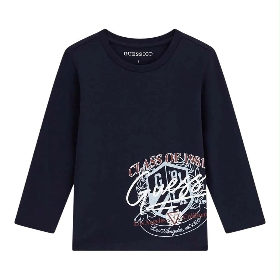 Maglia Guess Neonato/Bambino