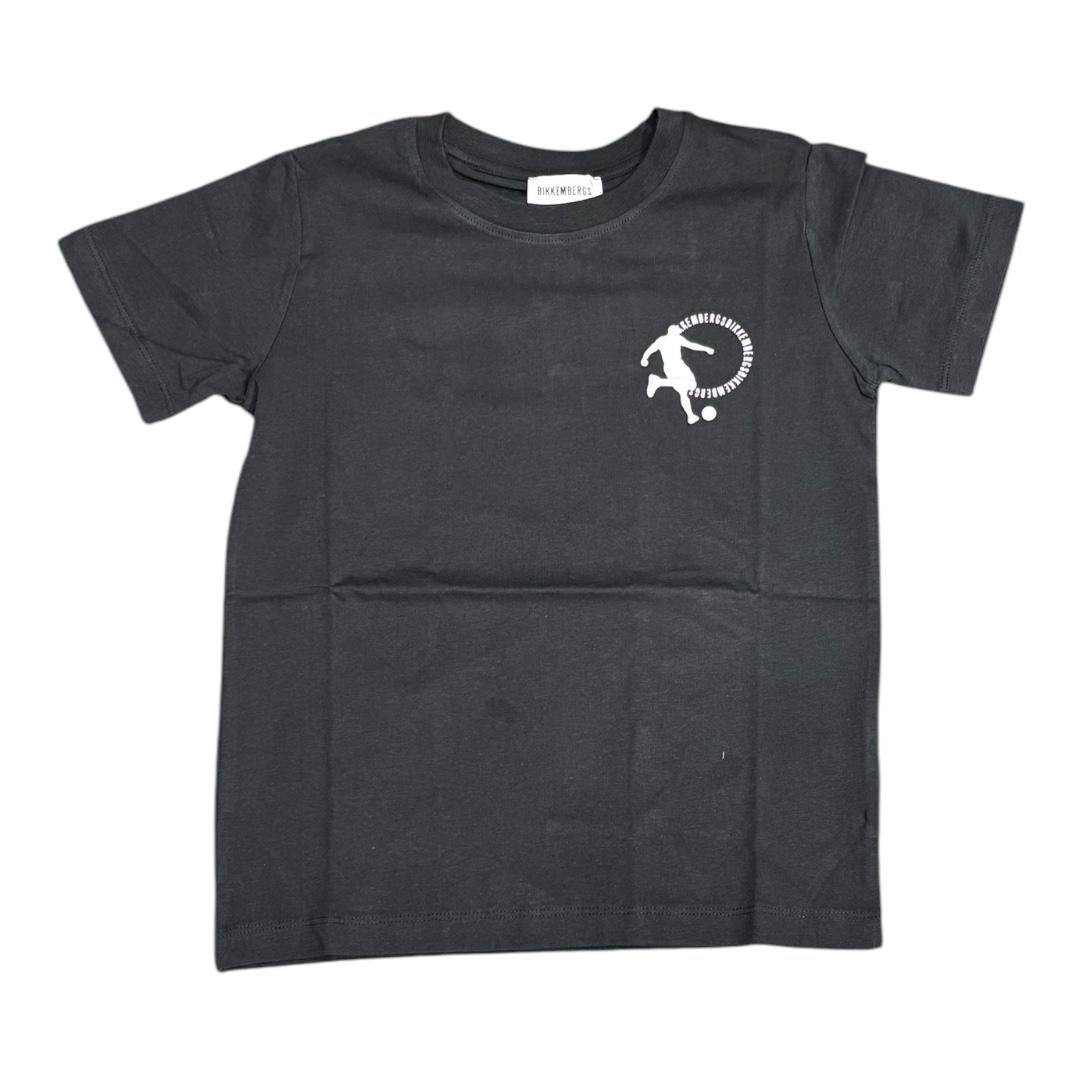 T- Shirt Bikkembergs Bimbo