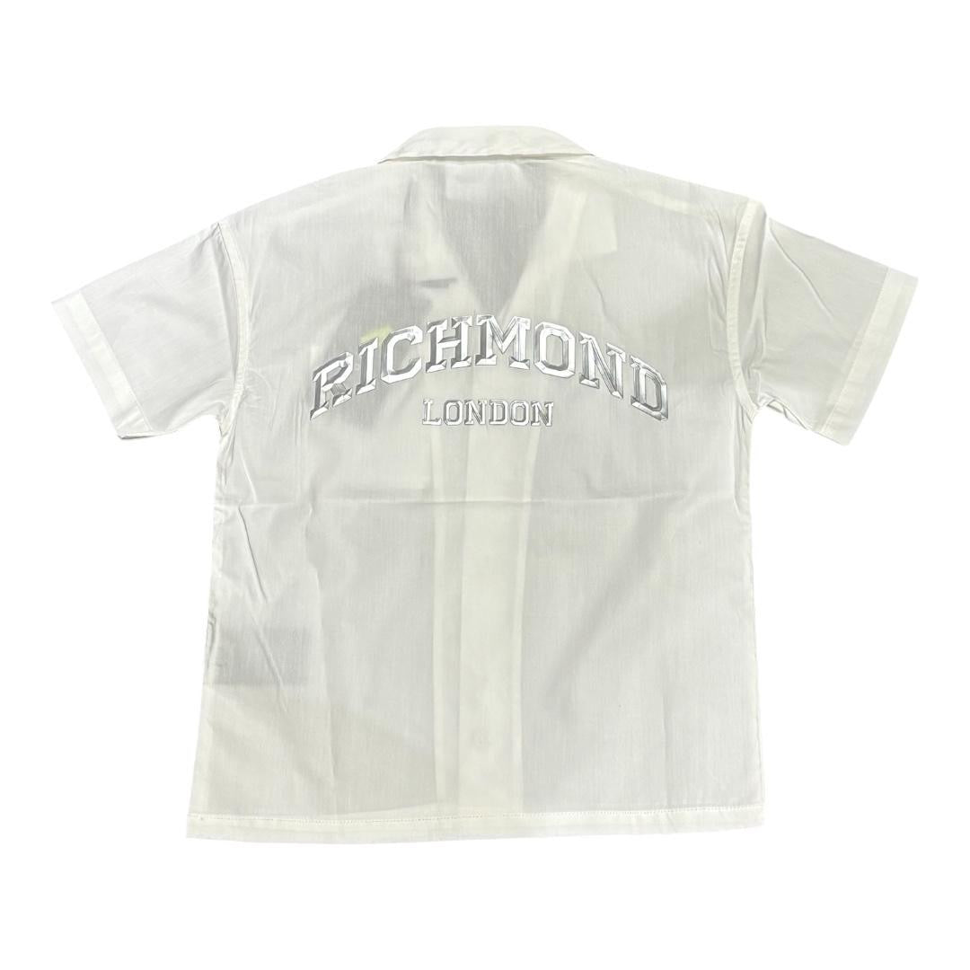 Camicia Richmond Bambino