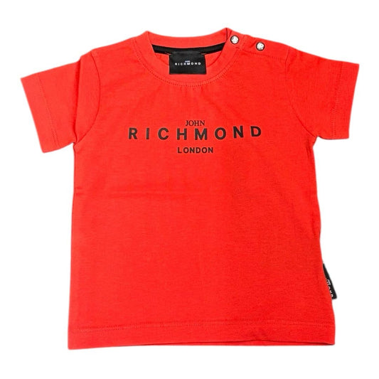 T-Shirt richmond neonato