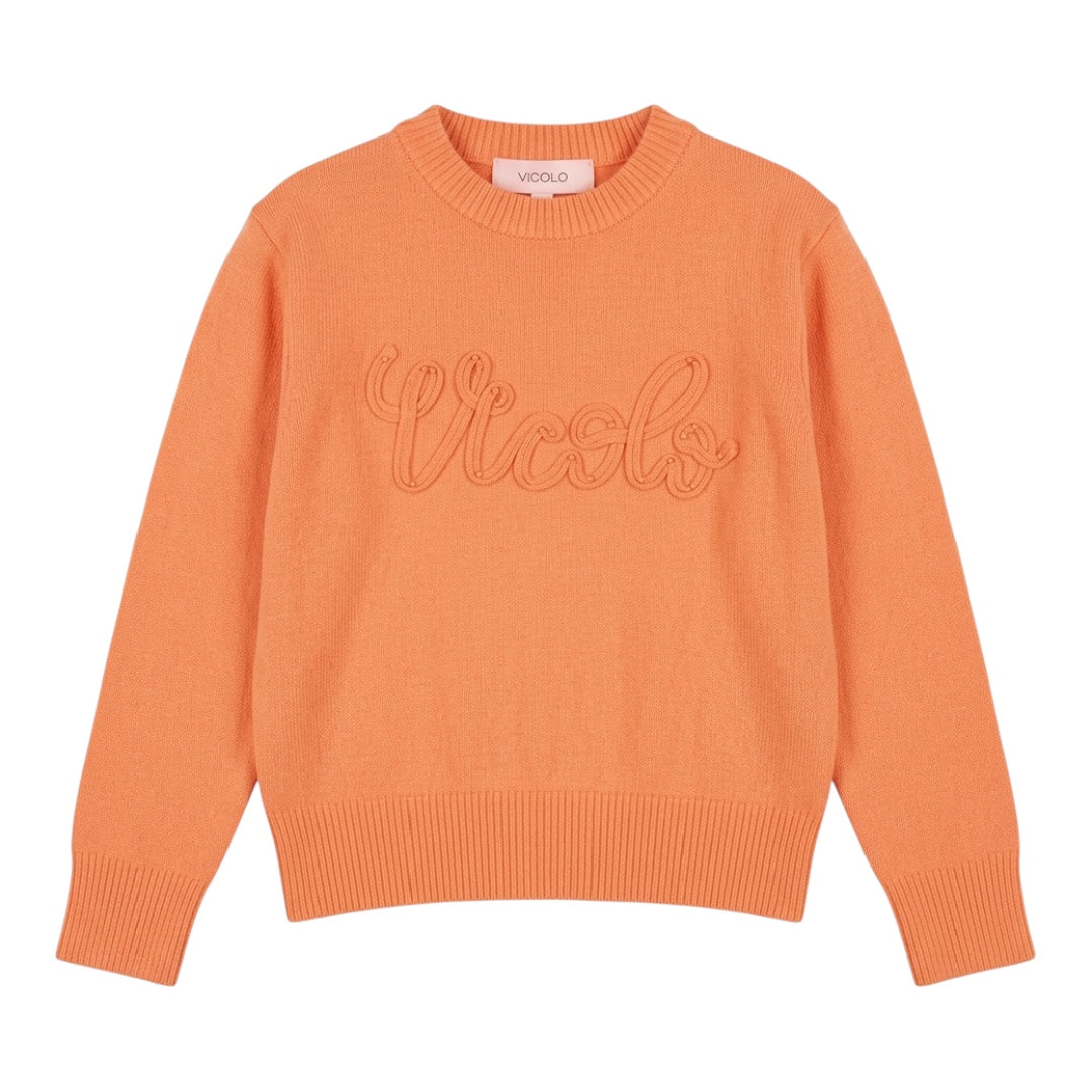 Maglioncino Vicolo Bambina