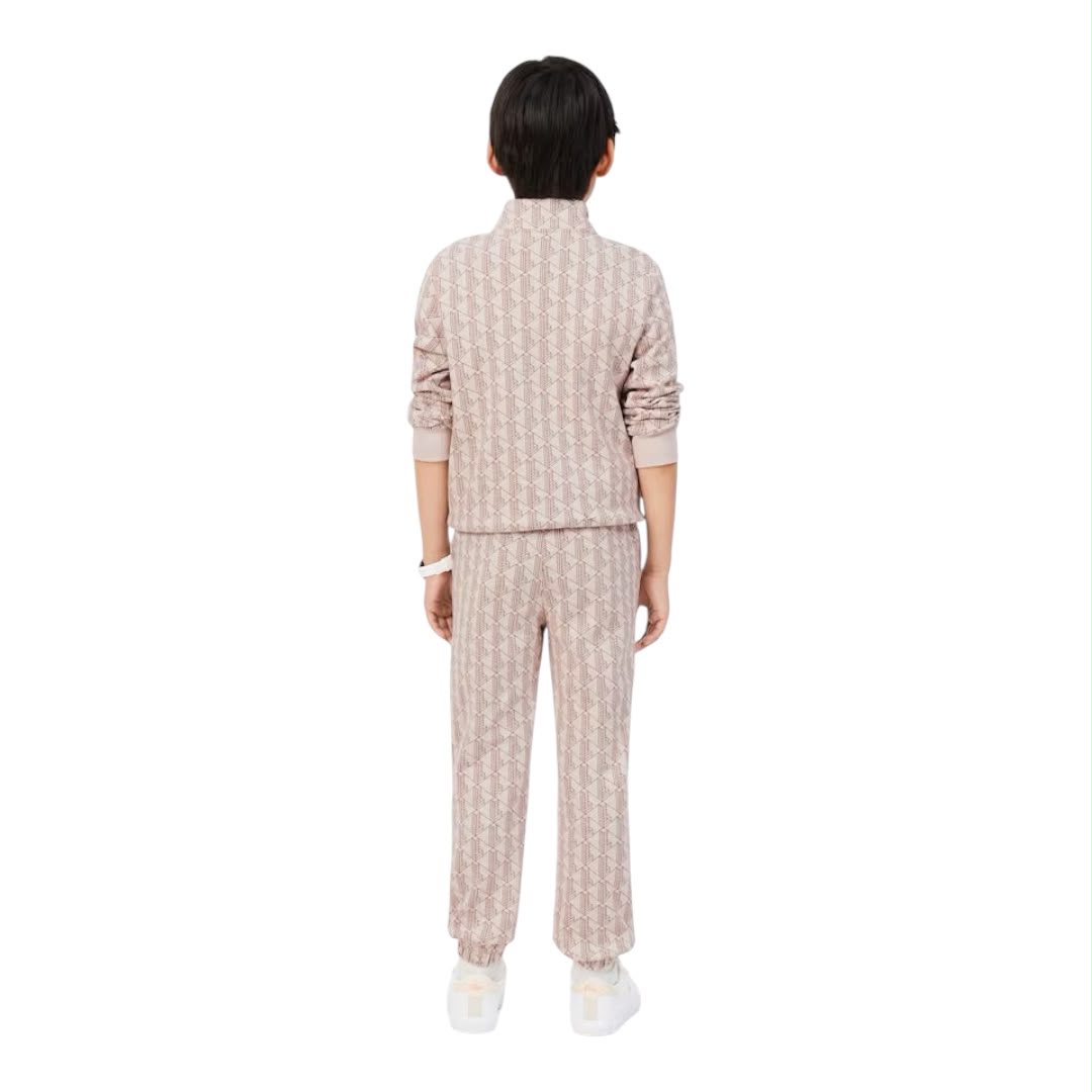 Coordinato Tuta Lacoste Bambino
