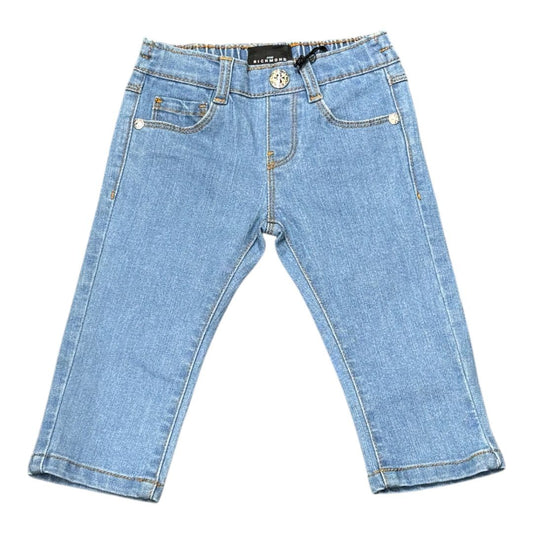 Jeans Richmond Neonato