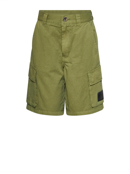Bermuda Just Cavalli Bambino