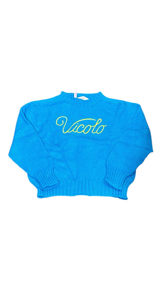 Maglione Vicolo Bambina