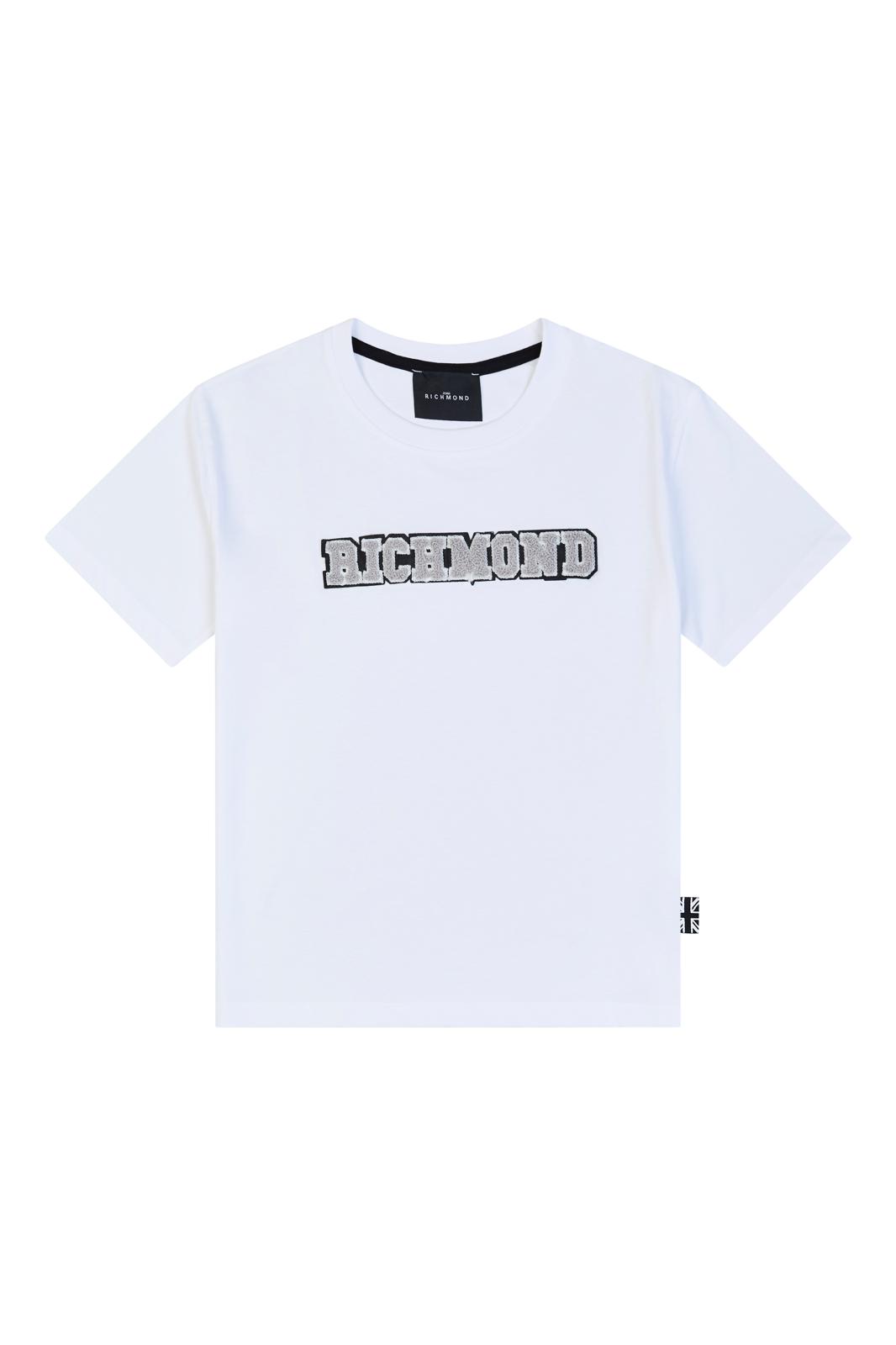 T-shirt Richmond Bimbo