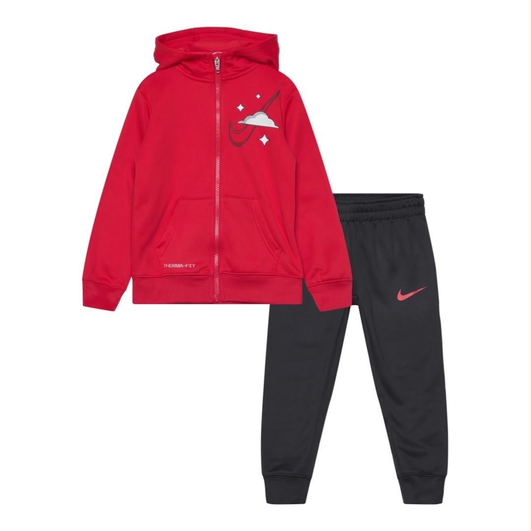 Coordinato Nike Neontao