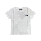 T-Shirt North Face Bambino