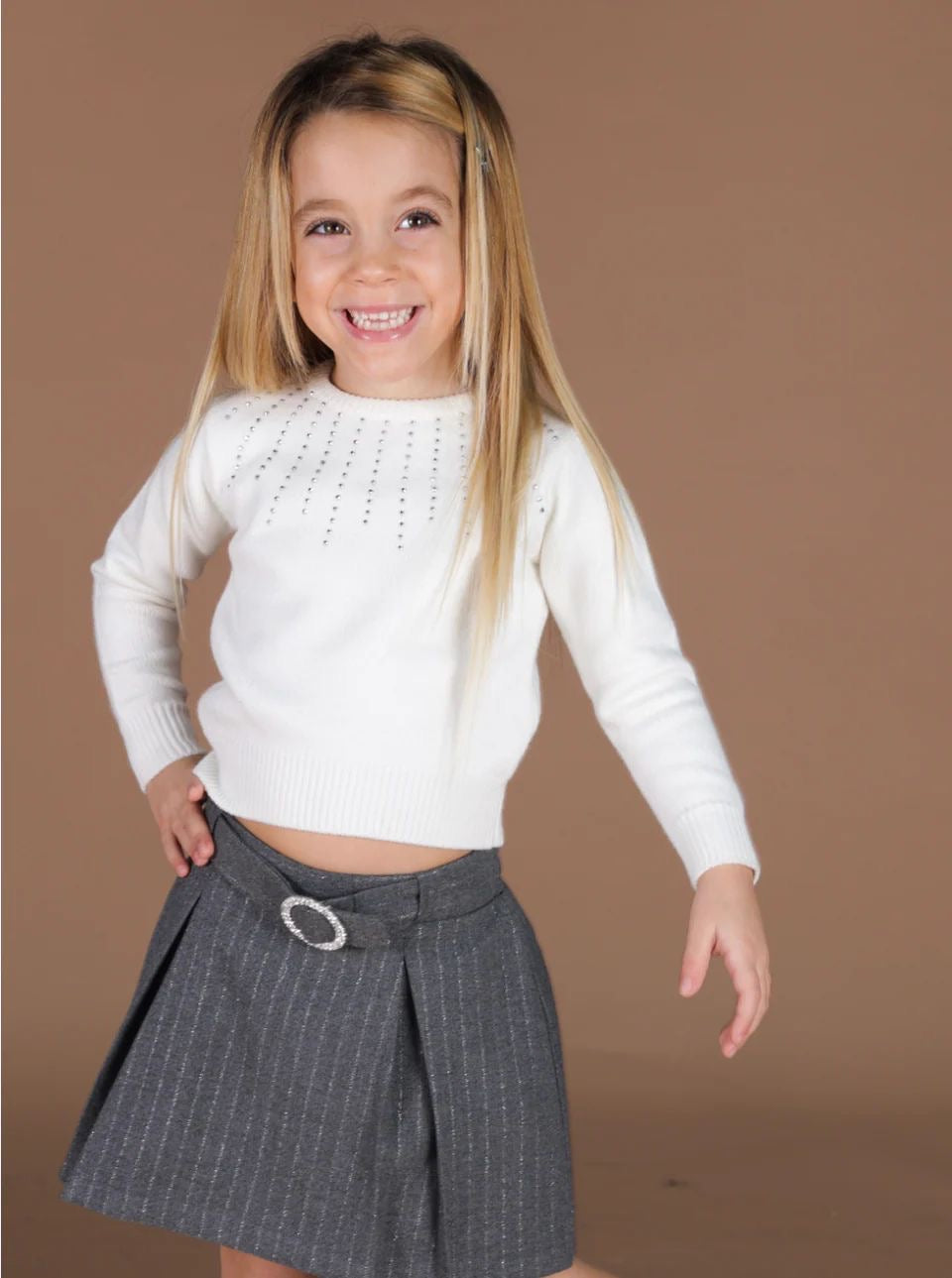 Coordinato Fun&Fun Bambina