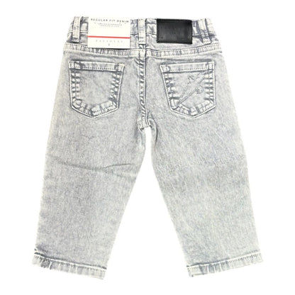 Jeans Paciotti Neonato/Bambino