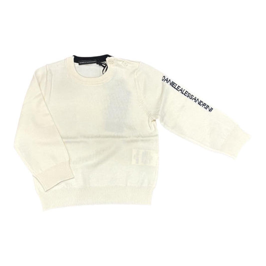 Maglione Daniele Alessandrini Neont/Bambi