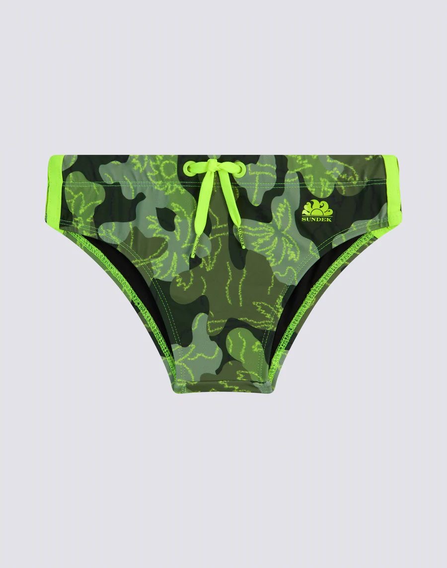 Costume Sundek