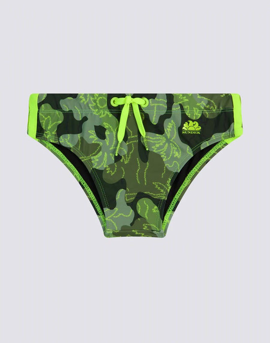 Costume Sundek