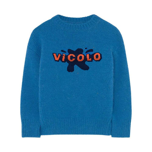 Maglione Vicolo Bambina