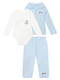 Coordinato Guess Neonato