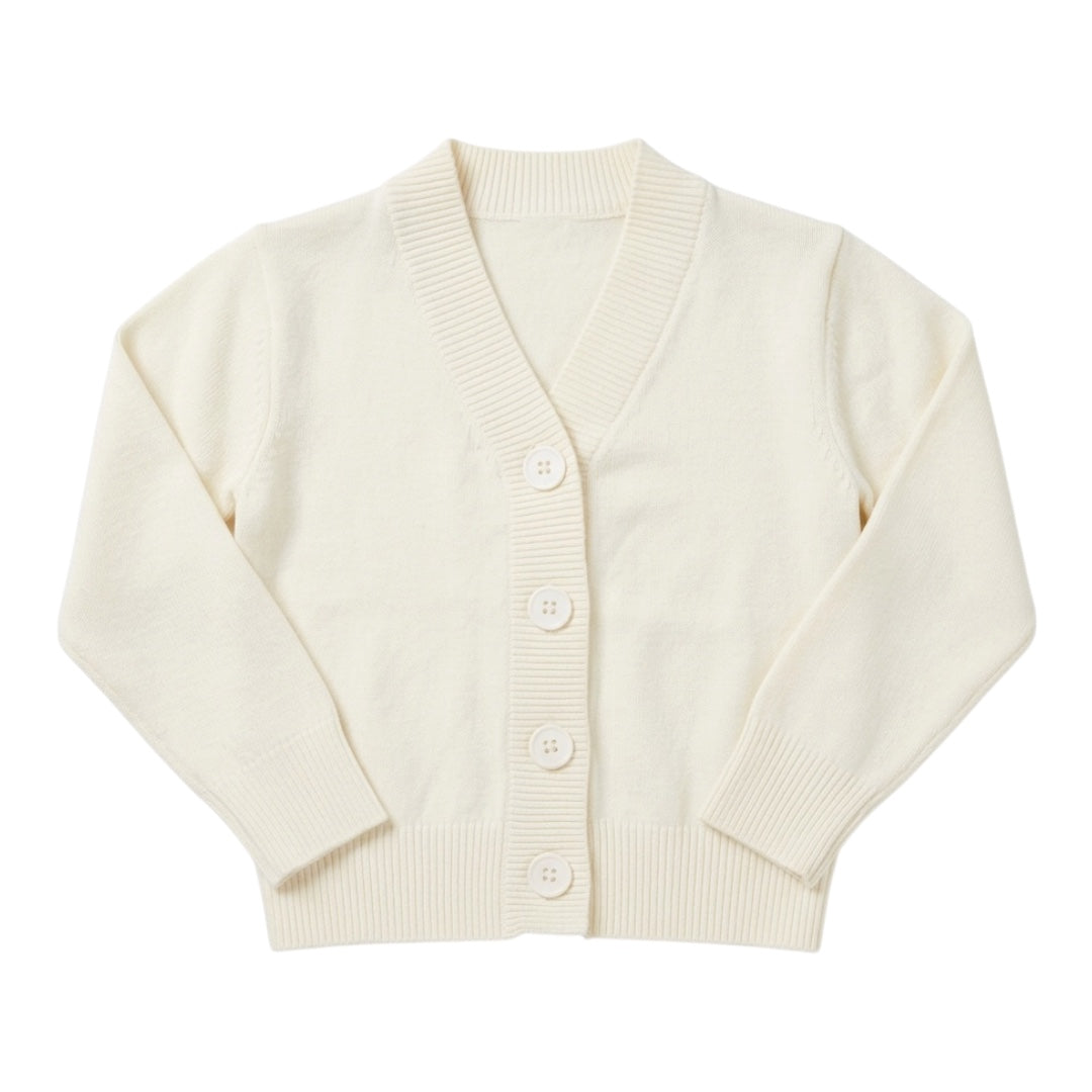 Cardigan Vicolo Bambina