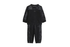 Coordinato Tuta Adidas Neonato/Bambino