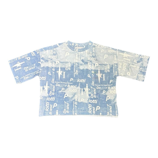 T-Shirt Cesare Paciotti Bambino