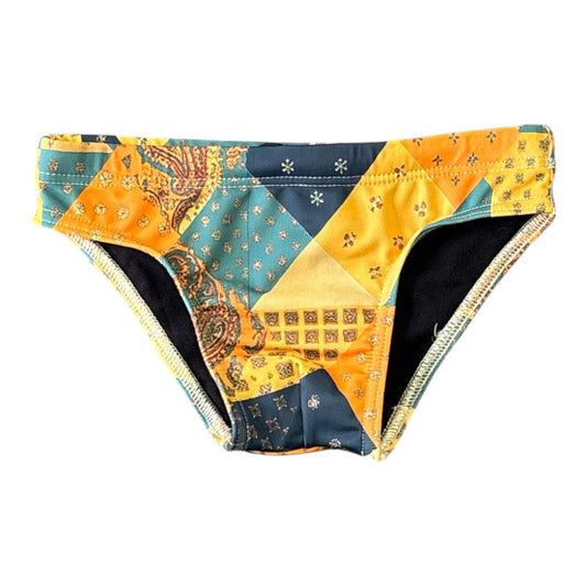 Costume Four Beach Bambino