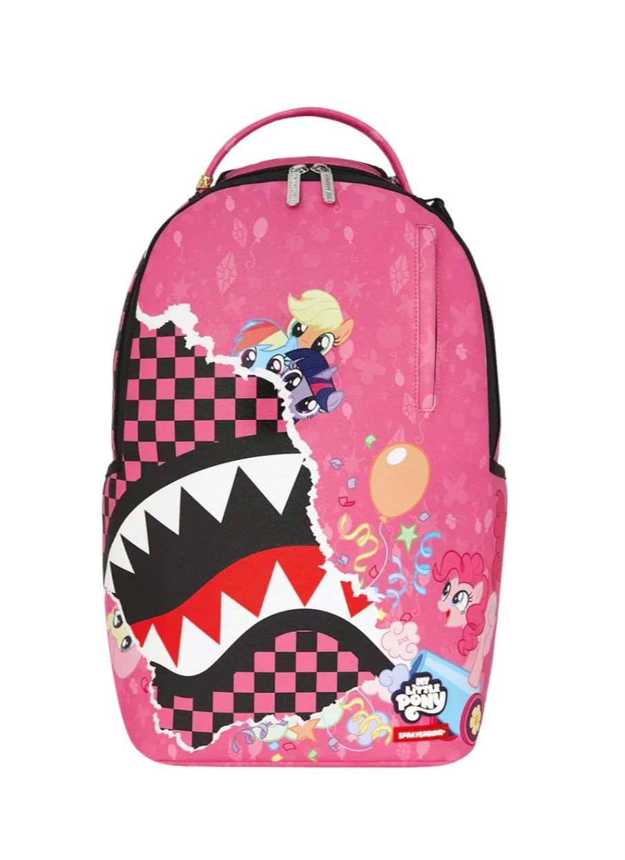 Zaino Sprayground My Little Pony