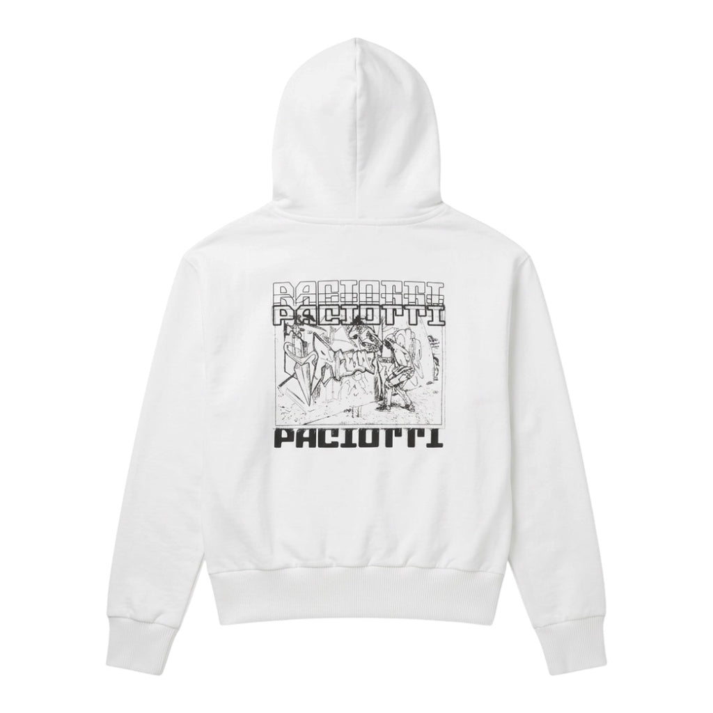 Tuta Paciotti bambino