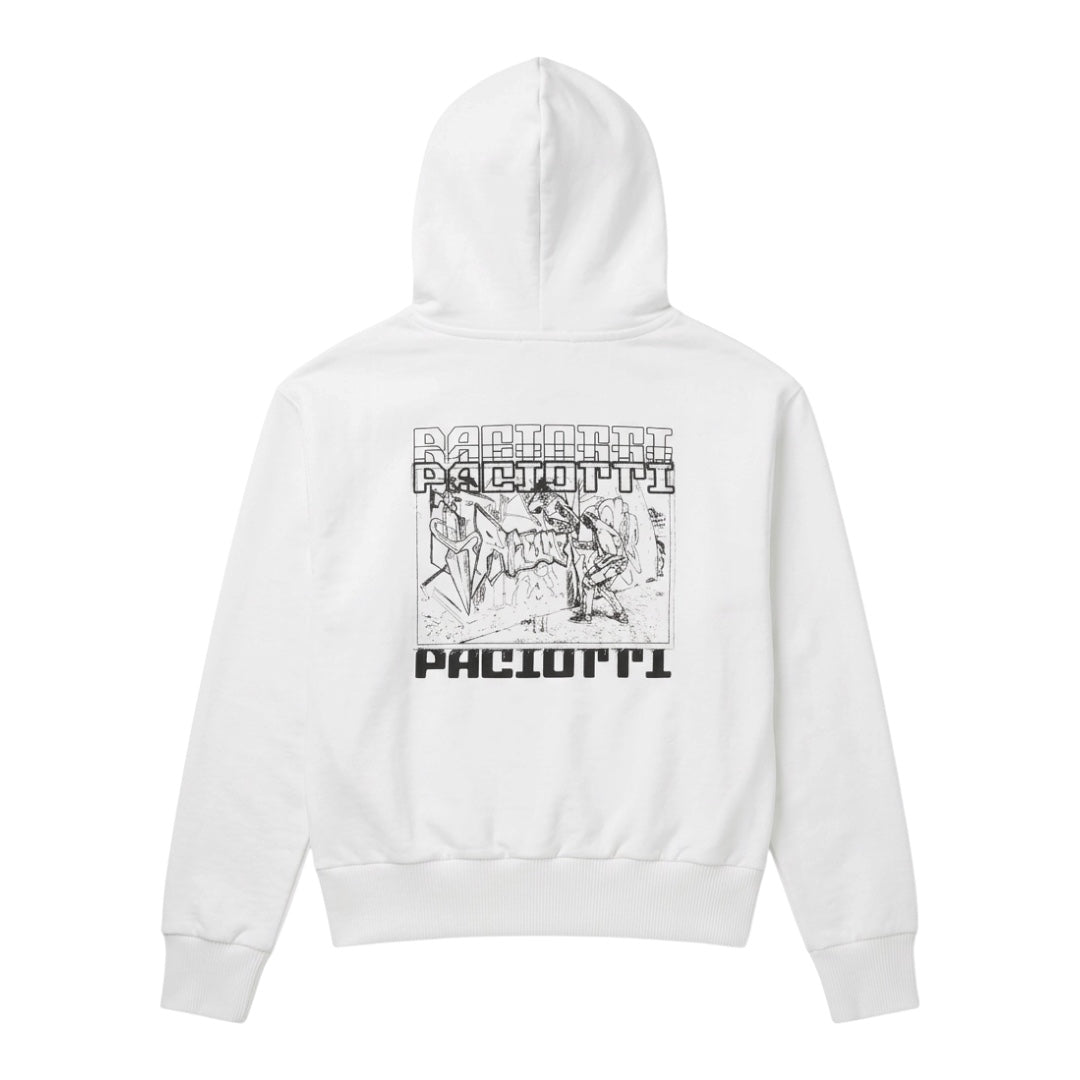 Tuta Paciotti bambino