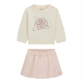 Coordinato Neonata Guess