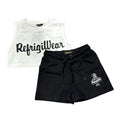 Coordinato Refrigiwear Bambina