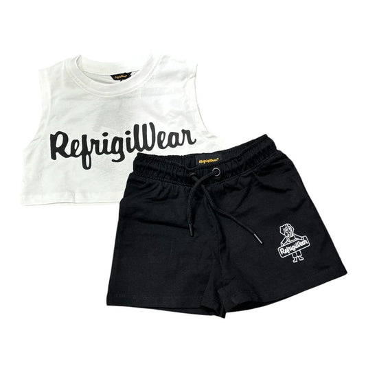Coordinato Refrigiwear Bambina