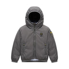 Blauer Bambino