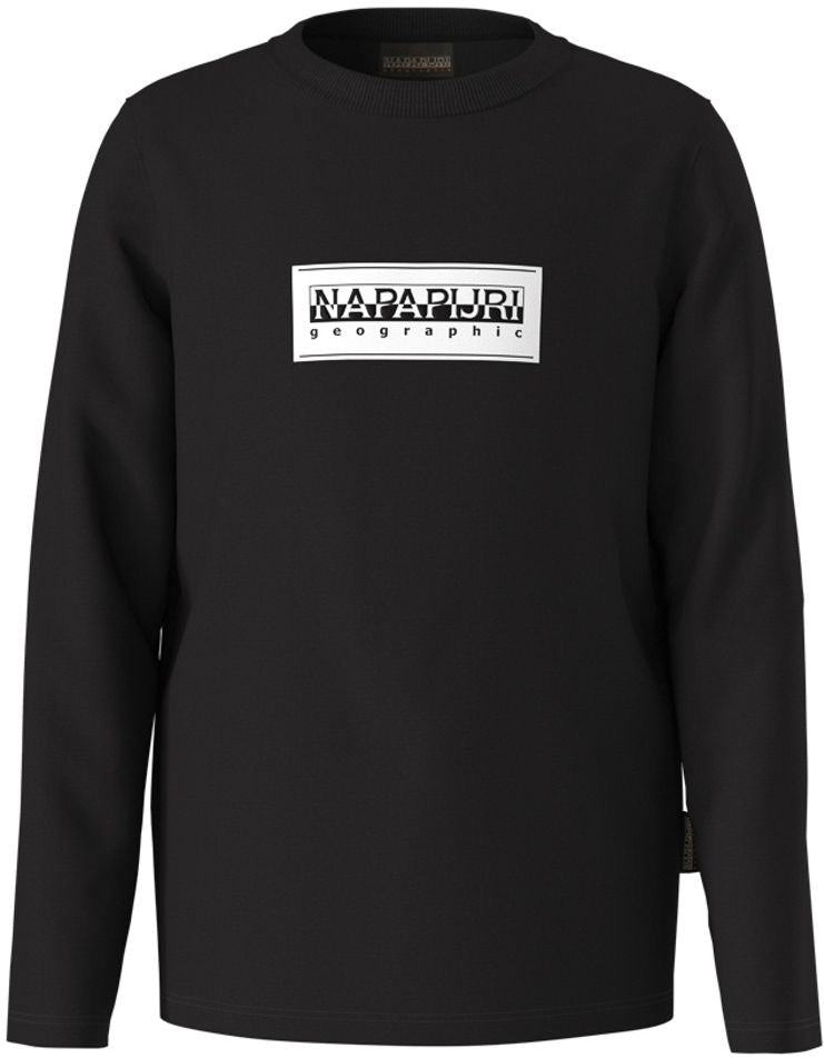 Maglia Napapijri Bambino