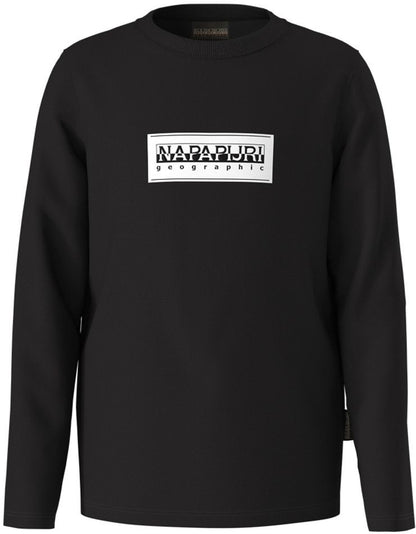 Maglia Napapijri Bambino