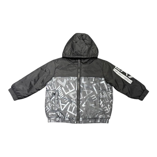 Giubbino Armani Ea7 Bambino