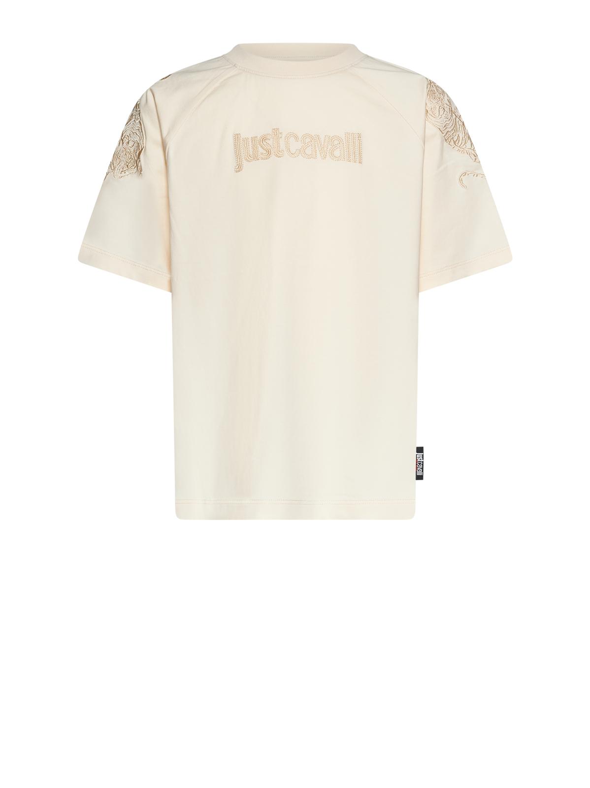 T-shirt Cavalli Bambino
