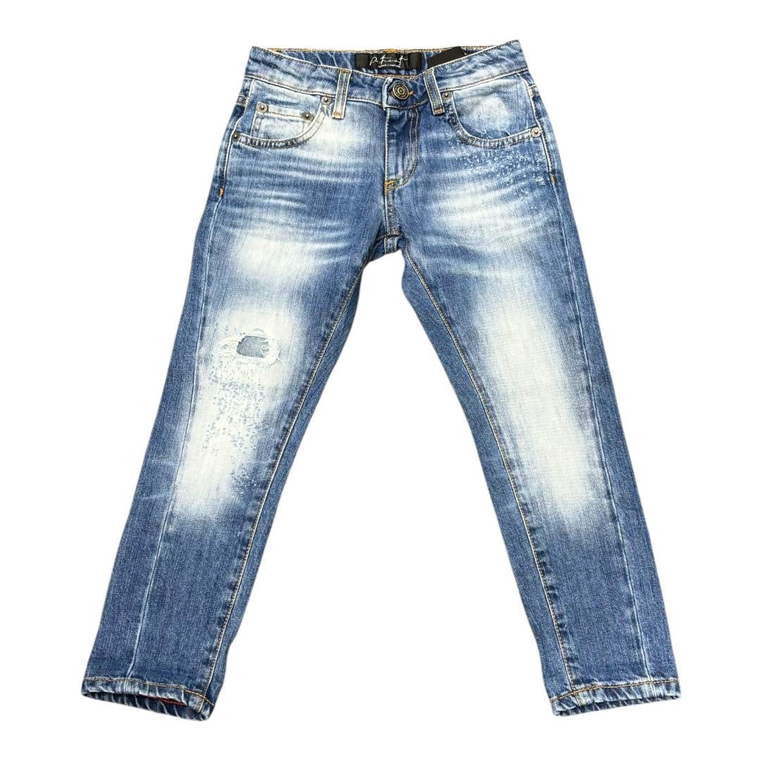 Jeans Patriot