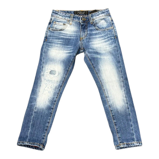 Jeans Patriot