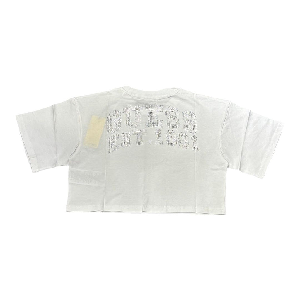 T-Shirt Guess Bambina