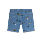 Bermuda Bambino Guess