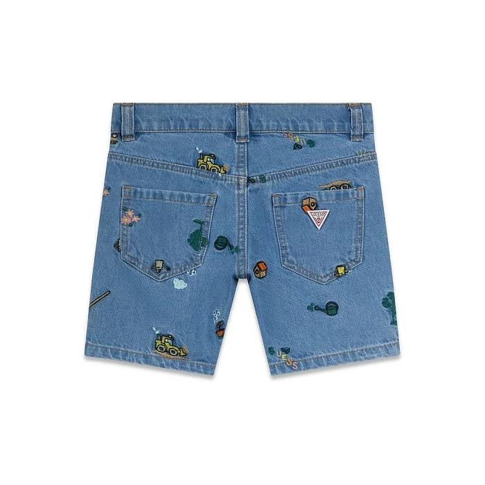 Bermuda Bambino Guess