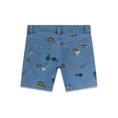 Bermuda Bambino Guess