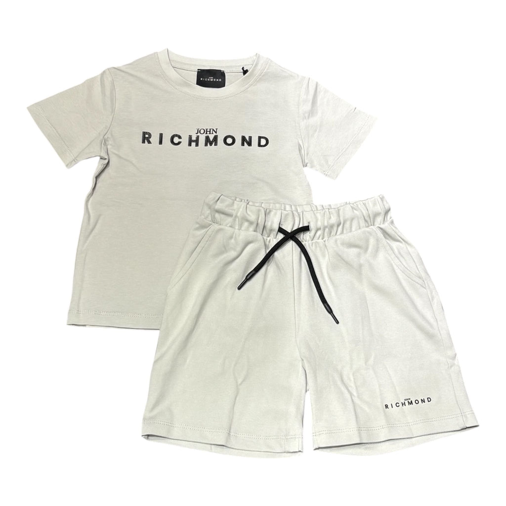 Coordinato Richmond Bambino
