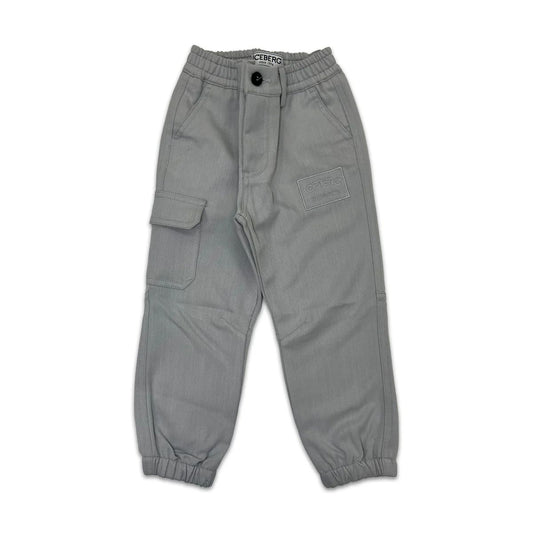Pantalone Iceberg Neonato/Bambino