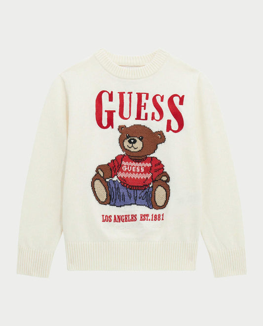 Maglione Guess Neonato/Bimbo